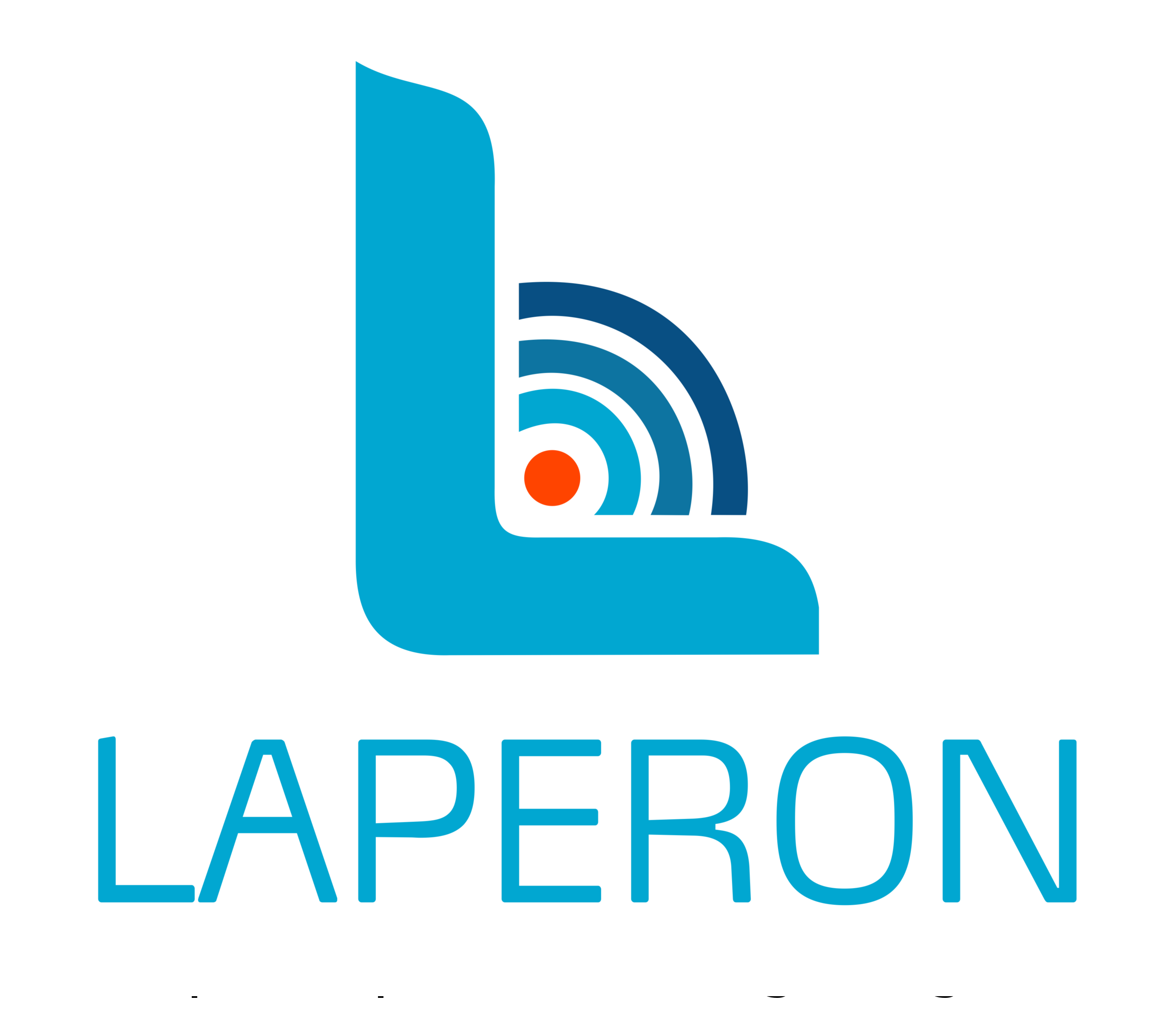 Logo Laperon